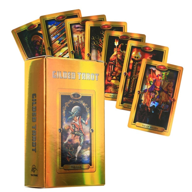 The Ultimate Oracle Cards Collection: 27 Oracle & Tarot Decks to Choose From!