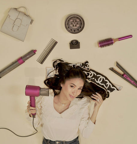 dyson heart evangelista wpi