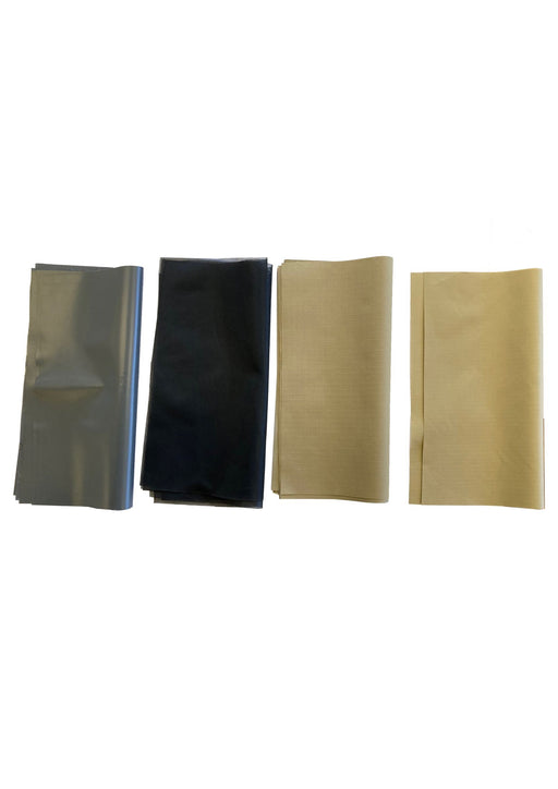 Oztent Repair Kit - Canvas / PVC / Mesh - Materials - Tentworld
