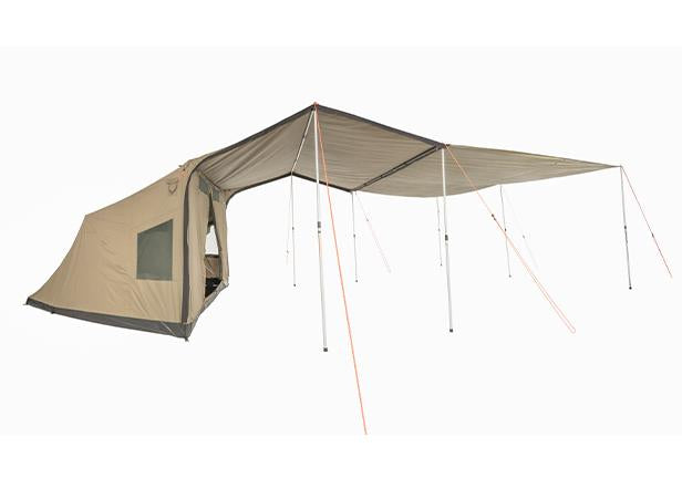 alpine design tent parts