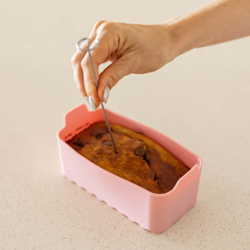 Buy Silicone Bakeware & Kitchen Accessories from Cook'n'Chic®