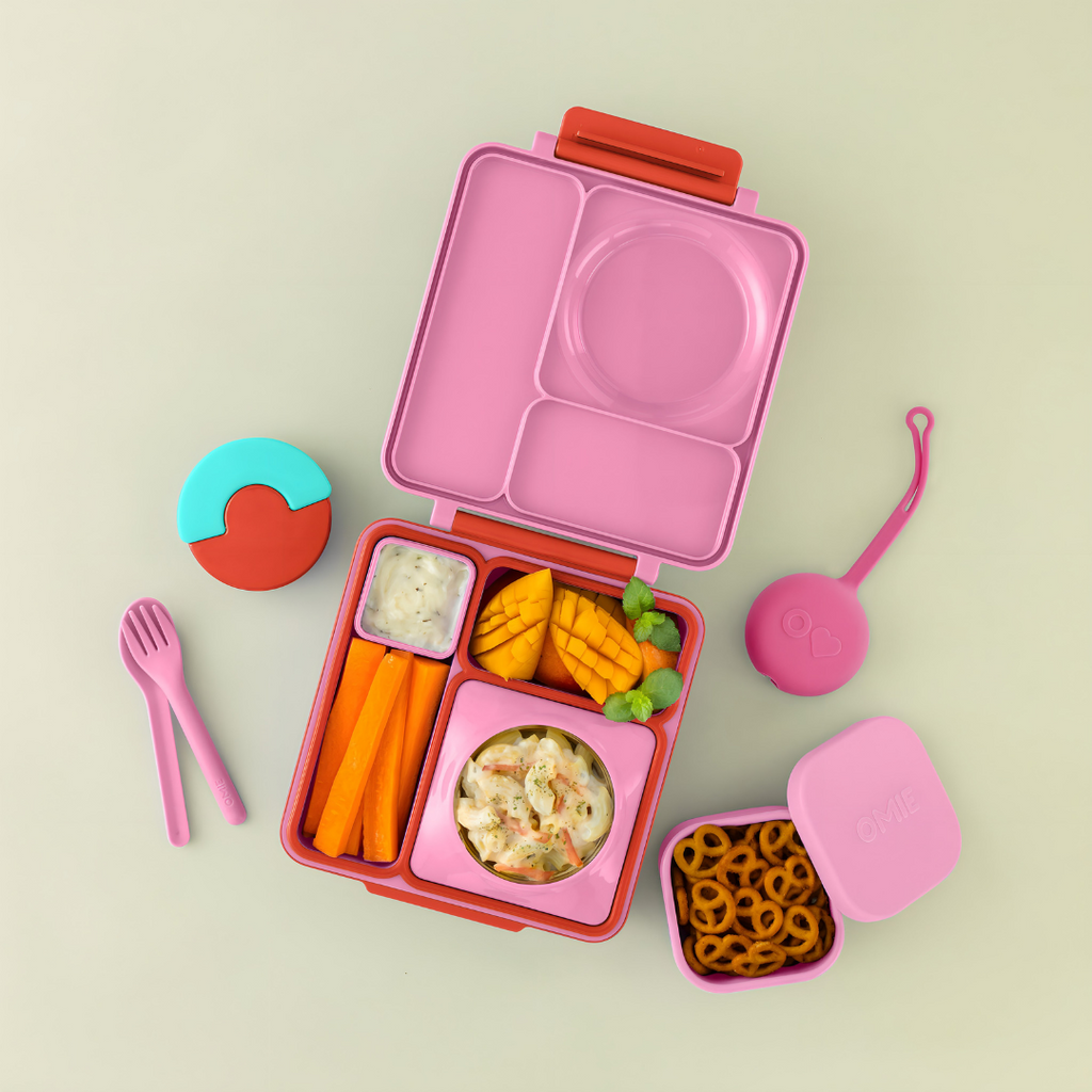 The Perfect Omie Lunch Box - Shop on AliExpress for Satisfaction