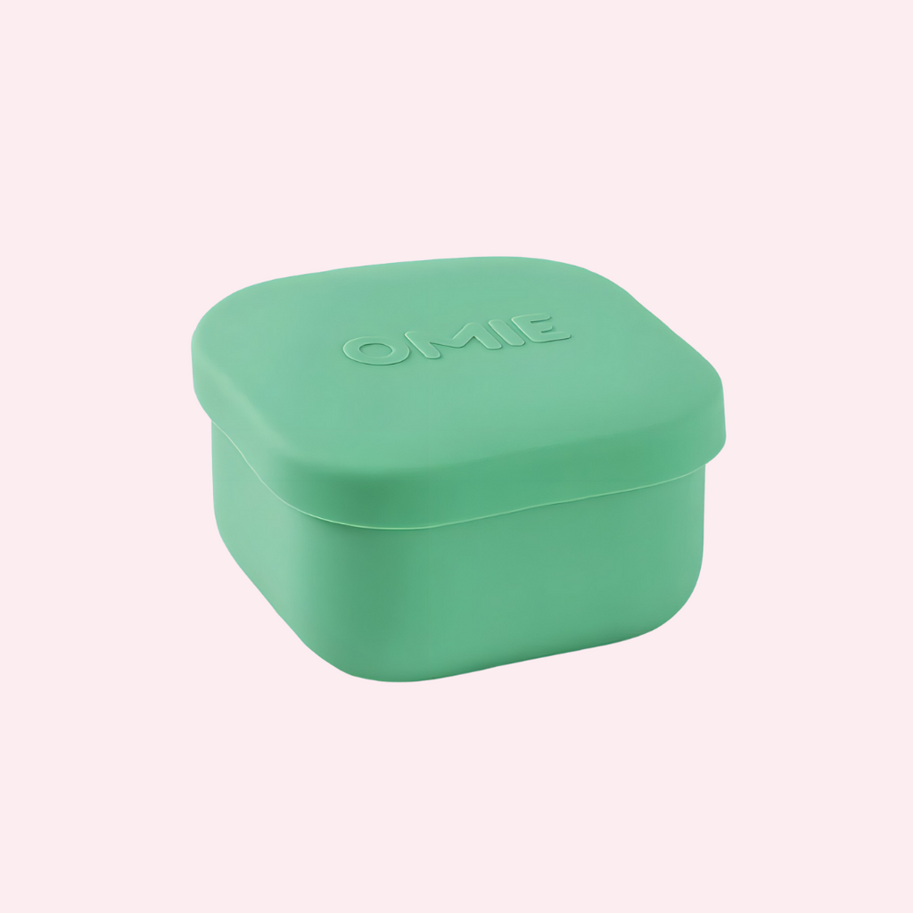 Omie Silicone Dip Containers for OmieBox V2, Set of 2 - Purple