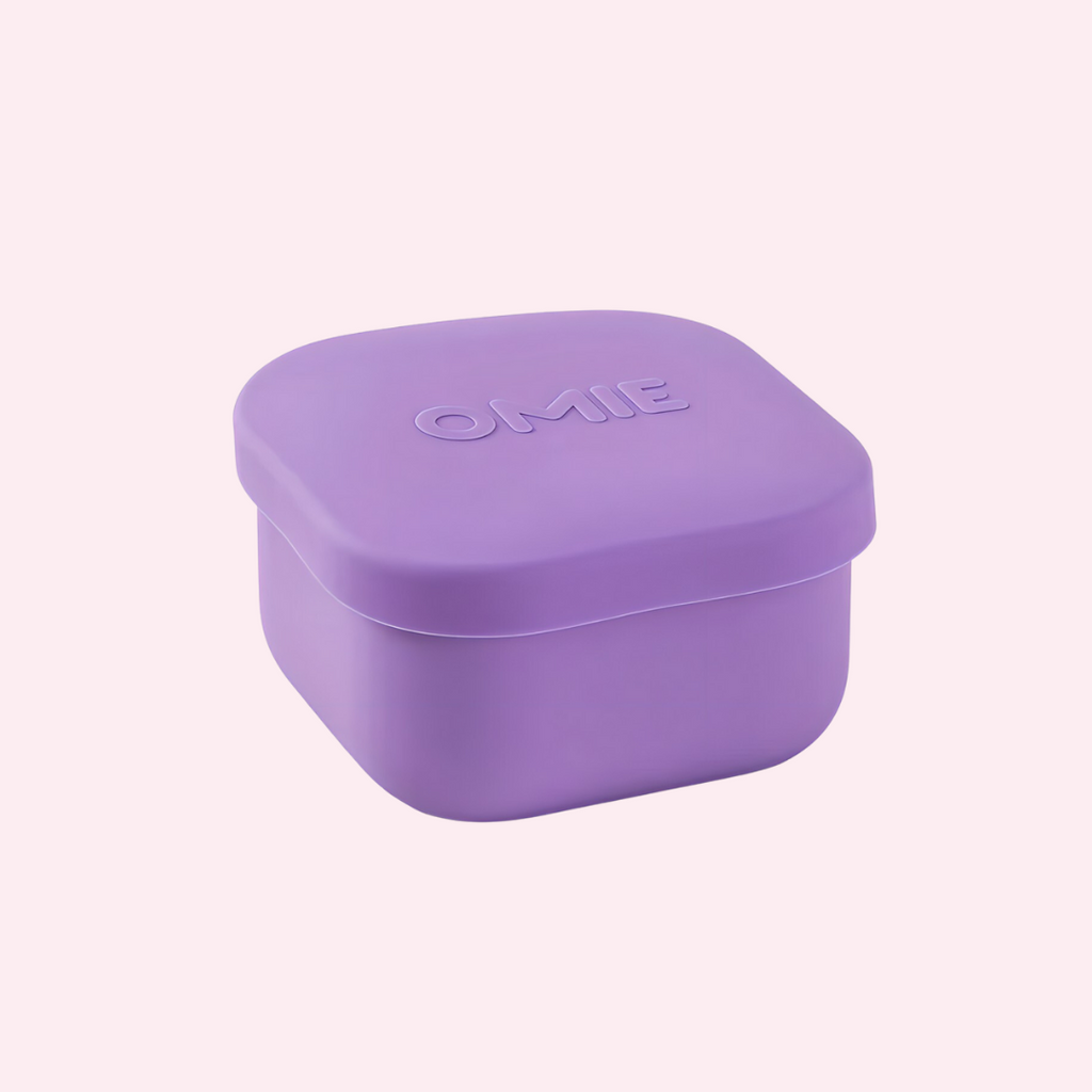 Omie - OmieDip Silicone Dip Container Set of 2 - Mummy Care