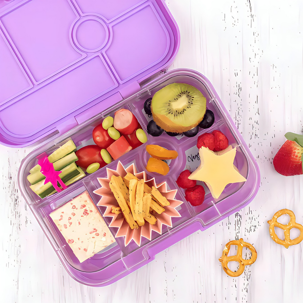 Meal Prep Boxes - FR - Twinzee