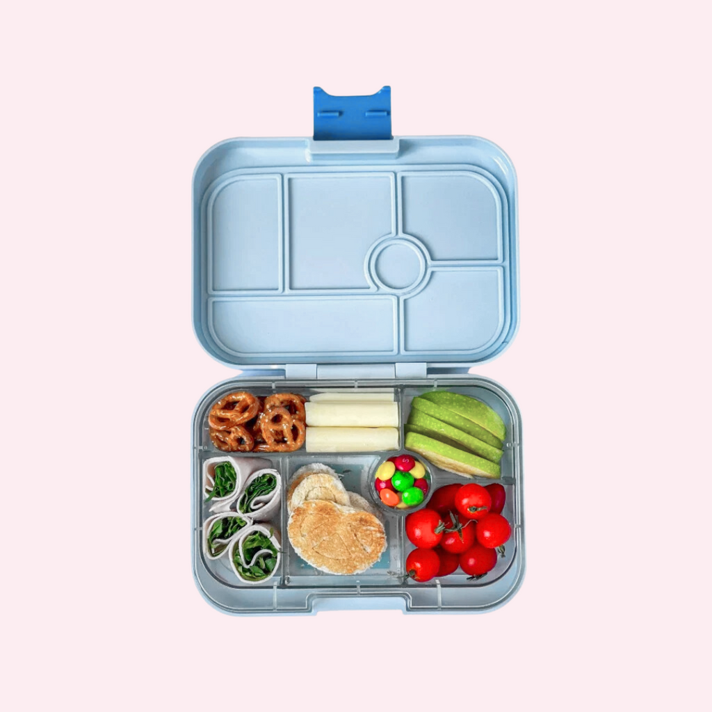 Lunchbox Love: The Yumbox – A Crafted Lifestyle