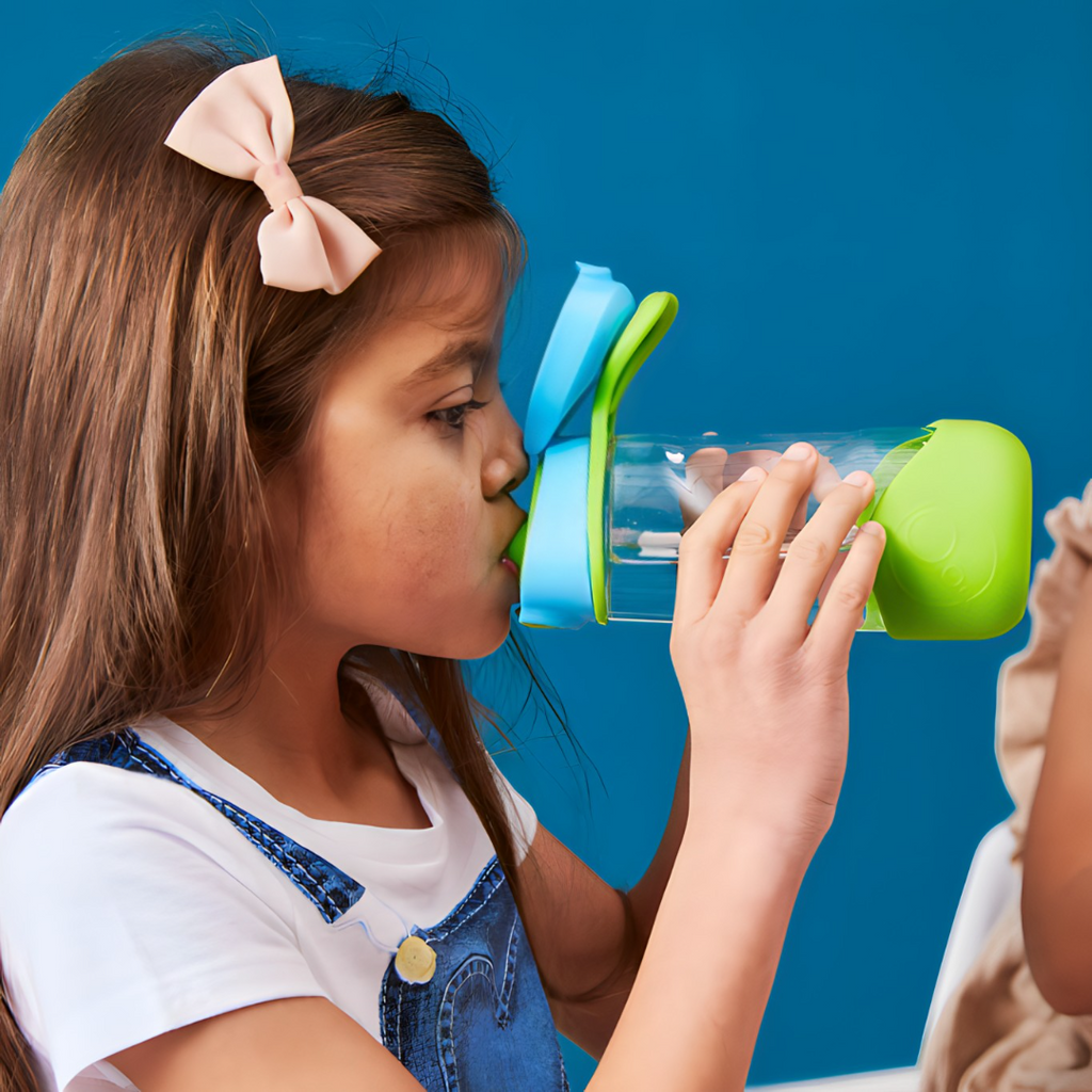 Buy B.Box Insulated Drink Bottle Replacement Straw Tops Online at