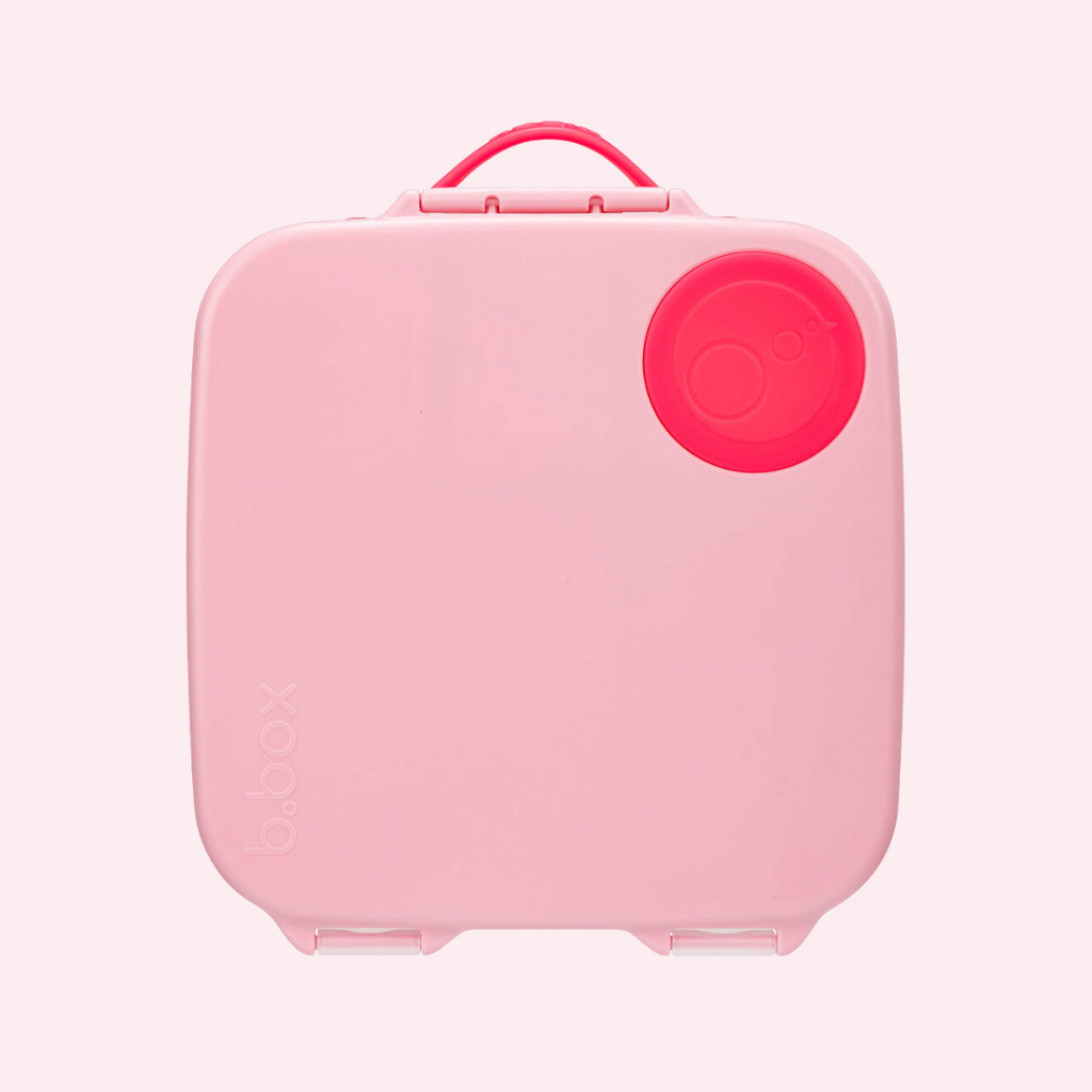 Mini Lunchbox - Bluey - B Box – Peppa Penny