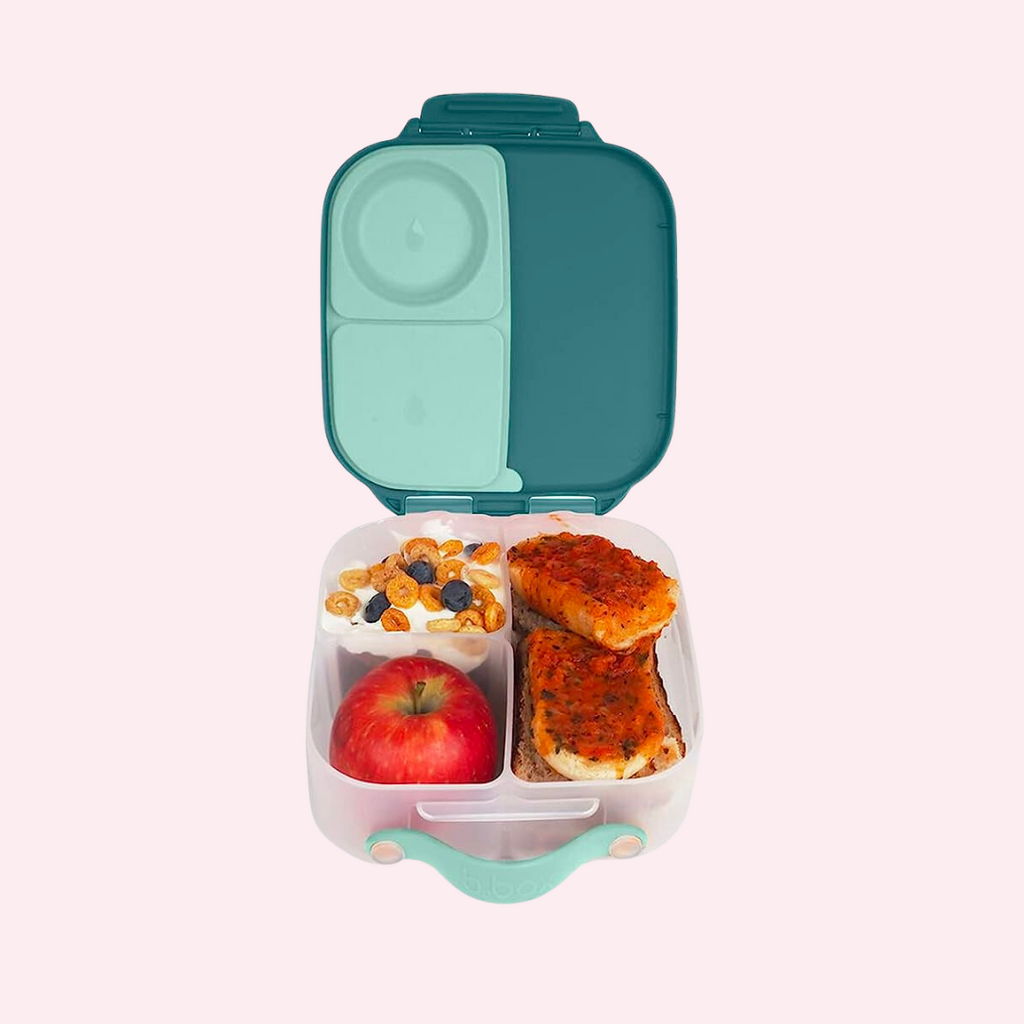 Online frenzy over mum's bento-style B.Box lunch boxes - 9Kitchen