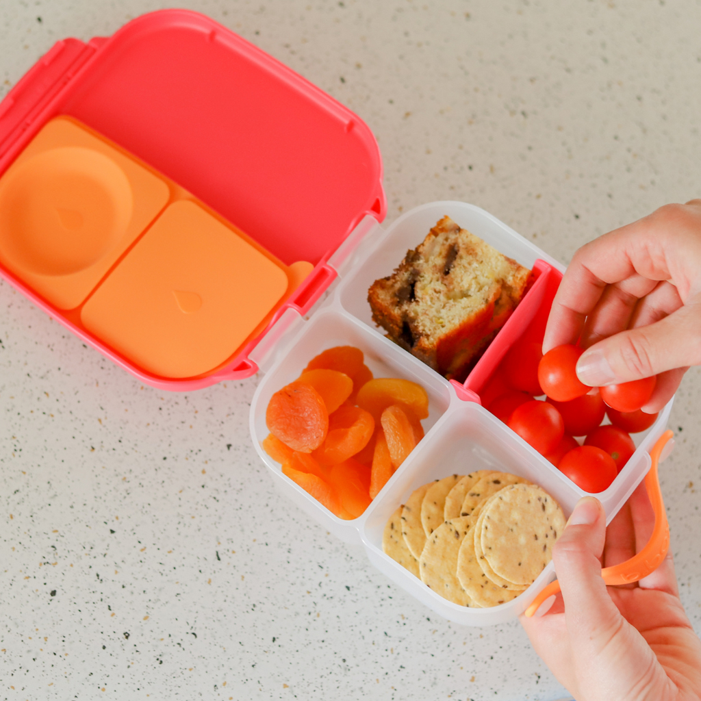 Bbox Mini Lunch Box Ocean Breeze – Minim Kids