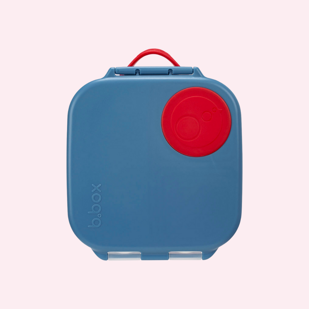 b.box x Bluey Licensed Lunchbox – Trendy Lil Treats
