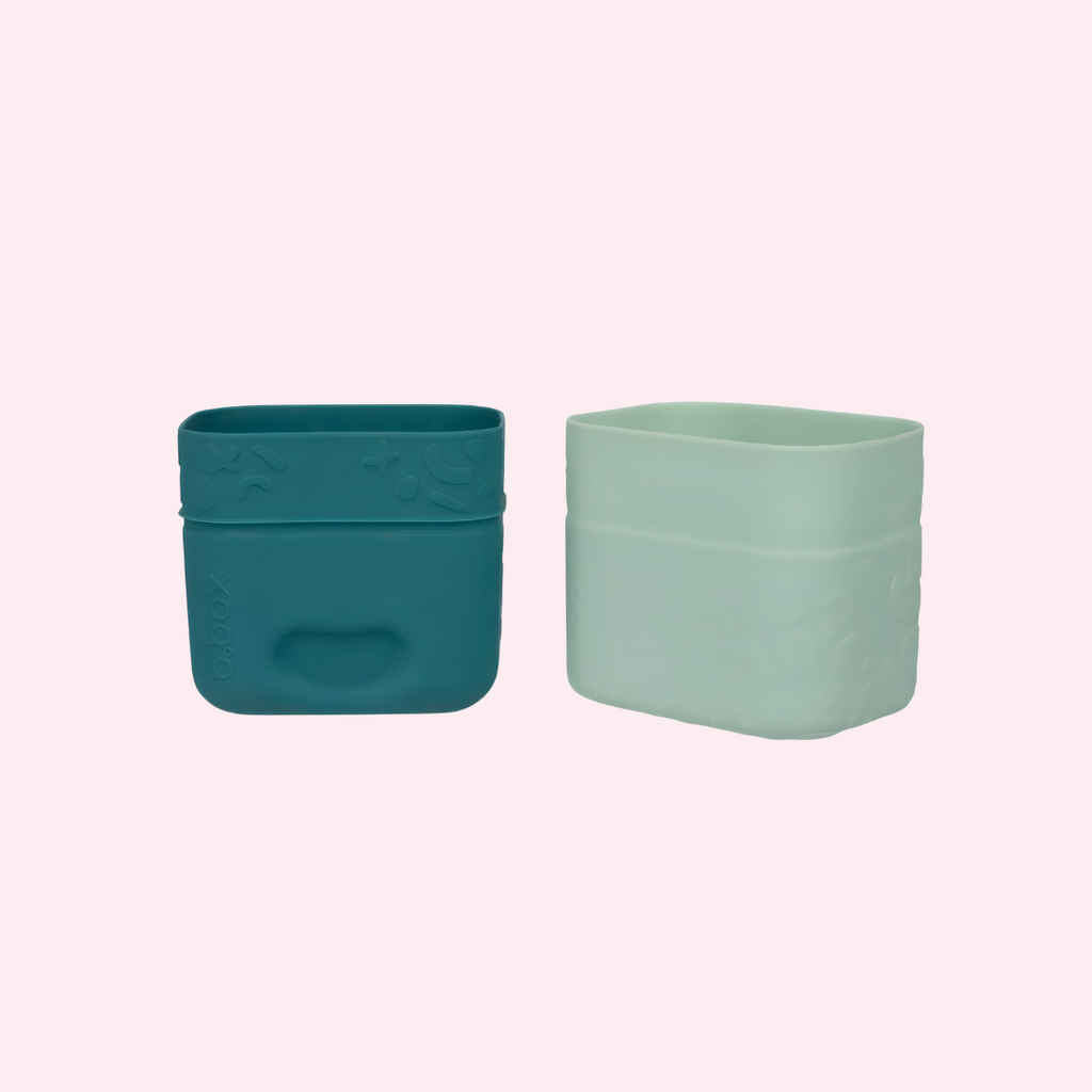 b.box Lunchbox – Emerald Forest –