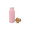 MontiiCo Handbag Hero - Dusty Pink-Drink Bottle-Lunchbox Mini
