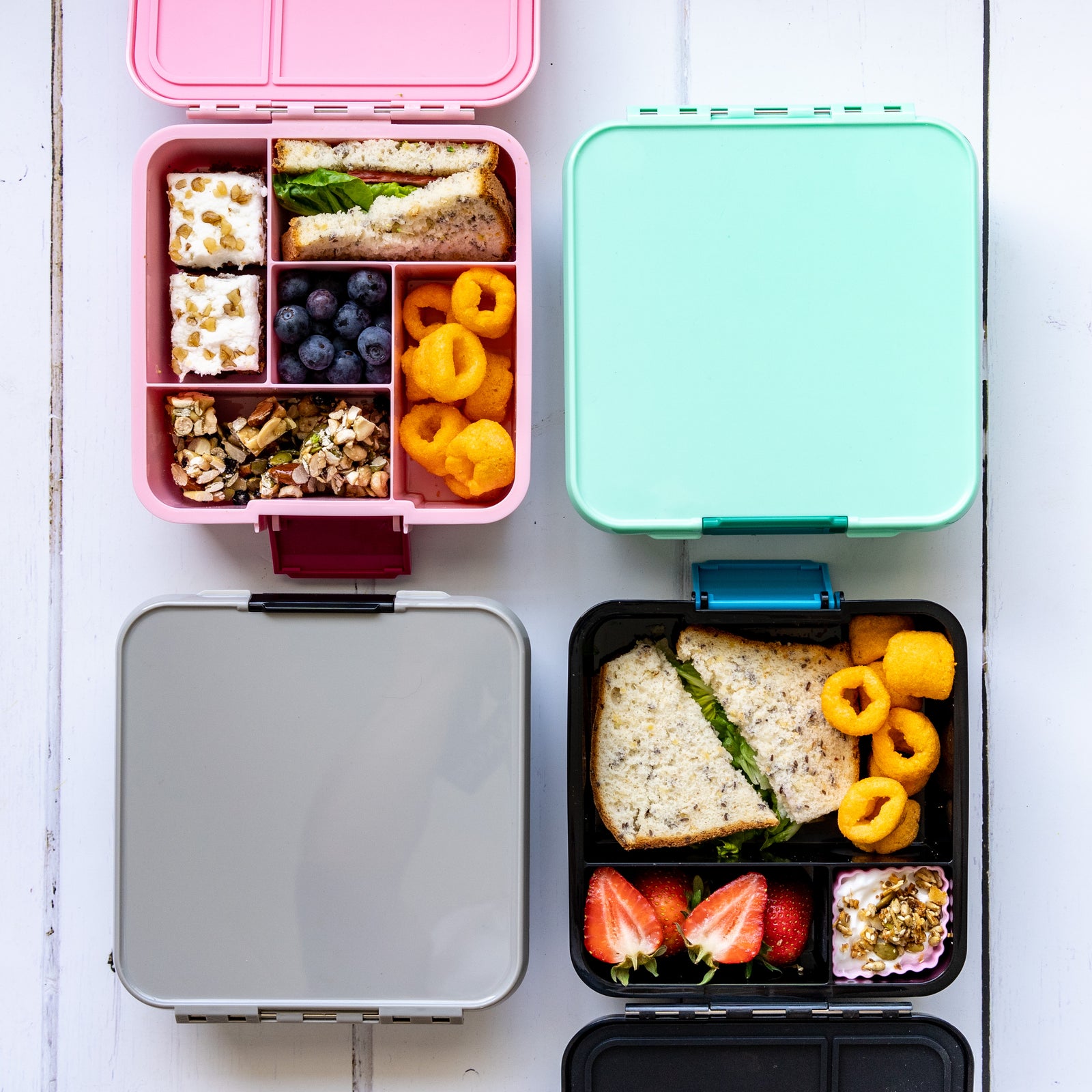 Lunch - Lunchbox Mini