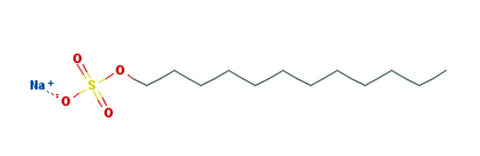 SLS Molecule 