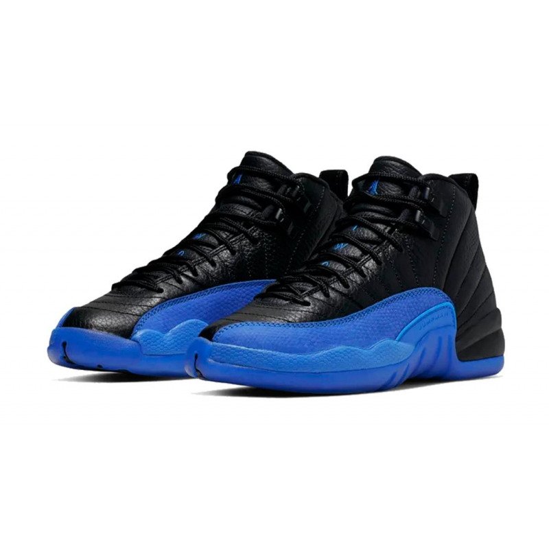 Nike Air Jordan 12 Retro GS Basketball Shoes/Sneakers