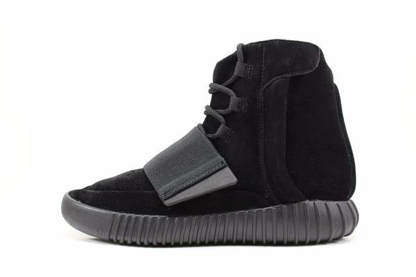 Adidas Yeezy Boost 750 “BLACK 