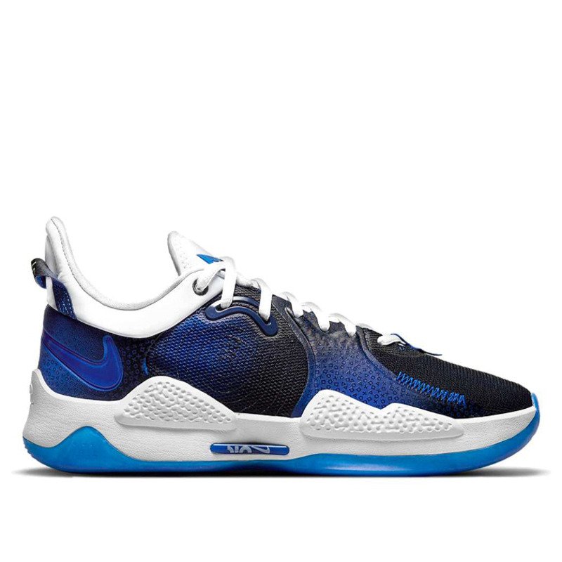 Playstation 5 x Nike PG 5 EP 5 Basketball Shoes/Sneakers – Redtrosoles