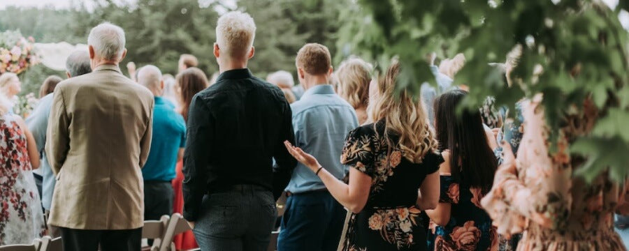 Wedding Guests