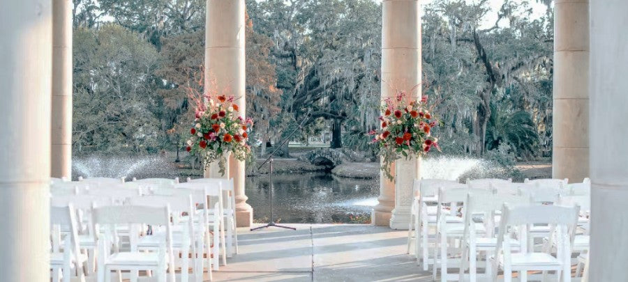 Venue Flowers