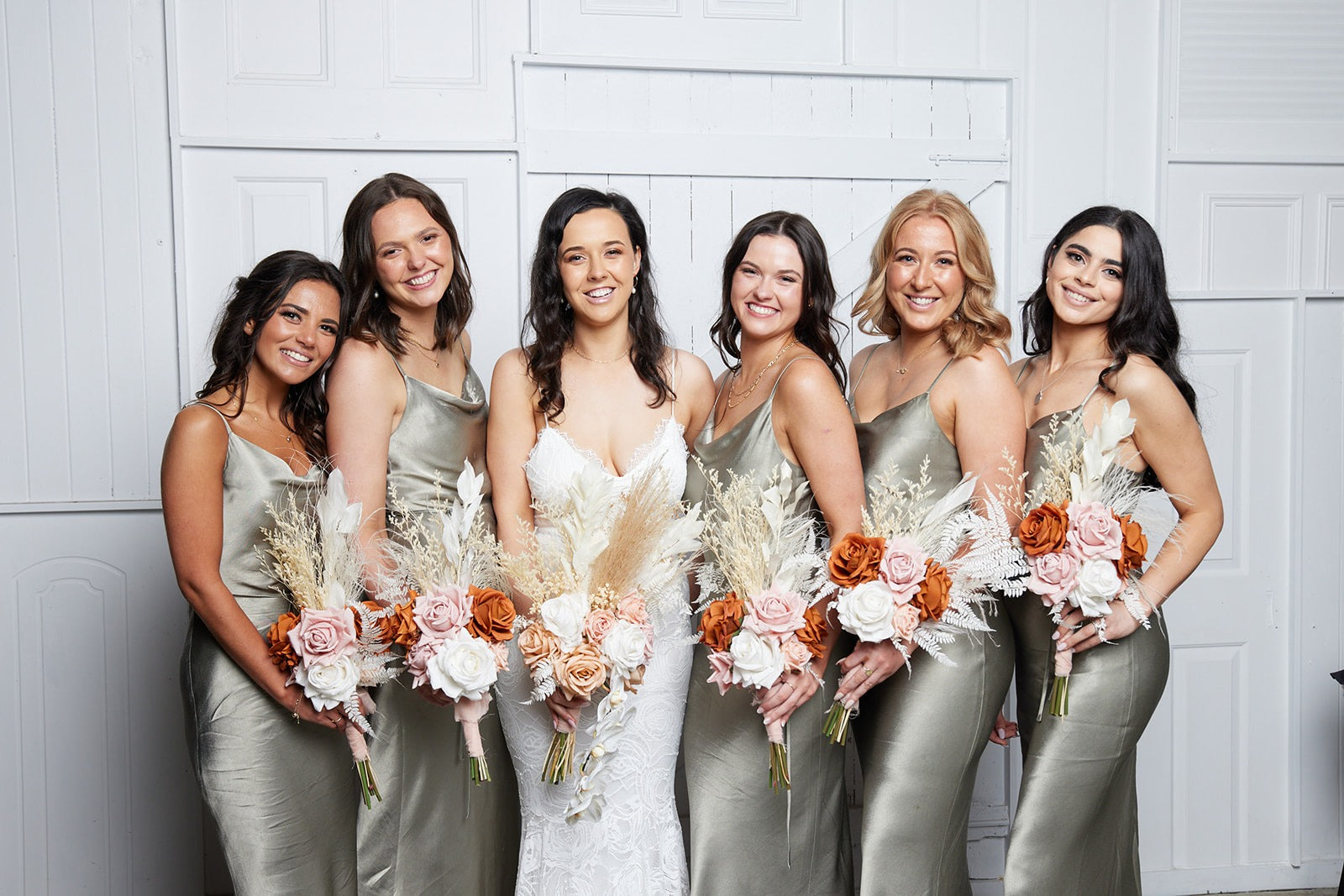 Wedding Florist Melbourne,