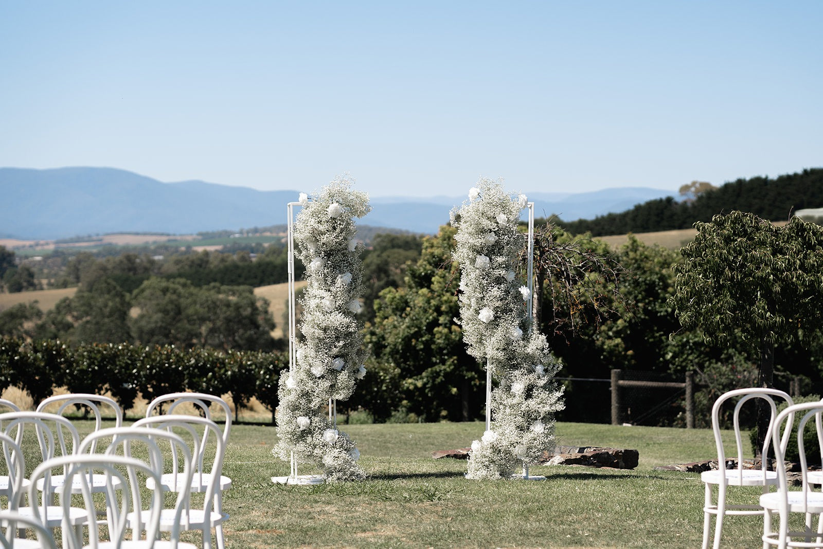 Wedding Florist Melbourne,