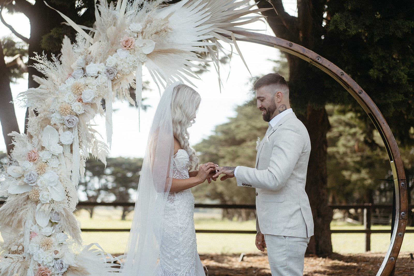 Wedding Florist Melbourne,