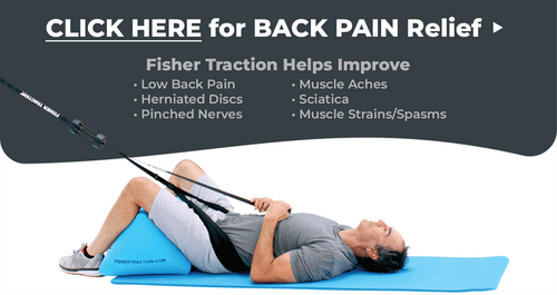 Click here for Back Pain Relief