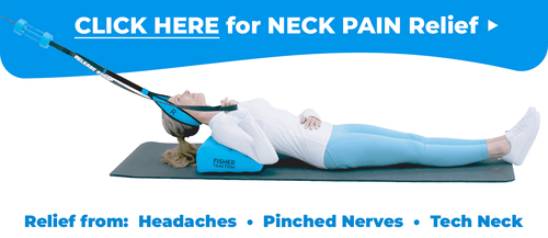 Click here for Neck Pain Relief