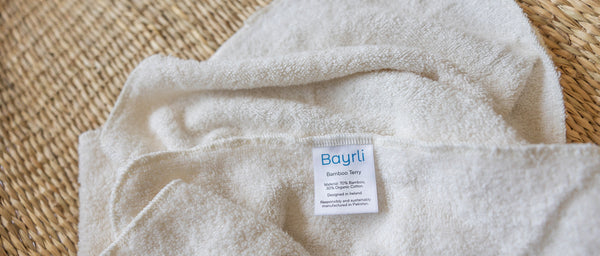 Bayrli Reusable Cloth Nappy