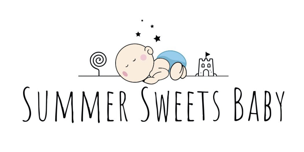 Summer Sweets Baby