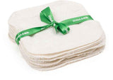 Little Lamb Reusable Cloth Wipes