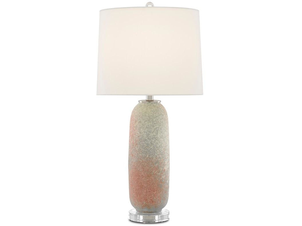 Sunset Table Lamp