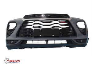 For 2021 2022 2023 Chevy Trailblazer RS Front Bumper Grill Fog Lights Complete