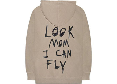 look mom i can fly sweatshirt