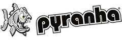 Pyranha Logo