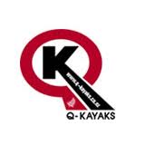 Q-Kayaks Logo
