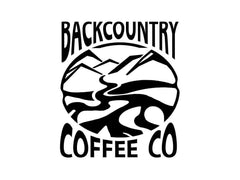 Backcountry Coffee Co Logo