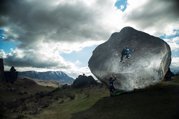 Mountain Climbing *Rocks* 🧗 - Avalanche Outdoor Supply Co.