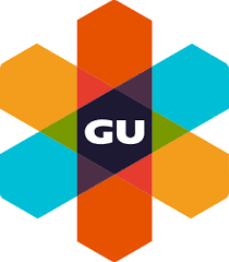 GU Energy Logo