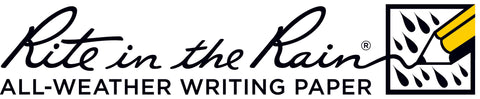 Rite In The Rain | All-Weather Writing Paper