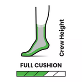 Smartwool Socks Sock Height Guide