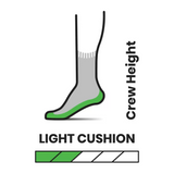 Smartwool Socks Sock Height Guide