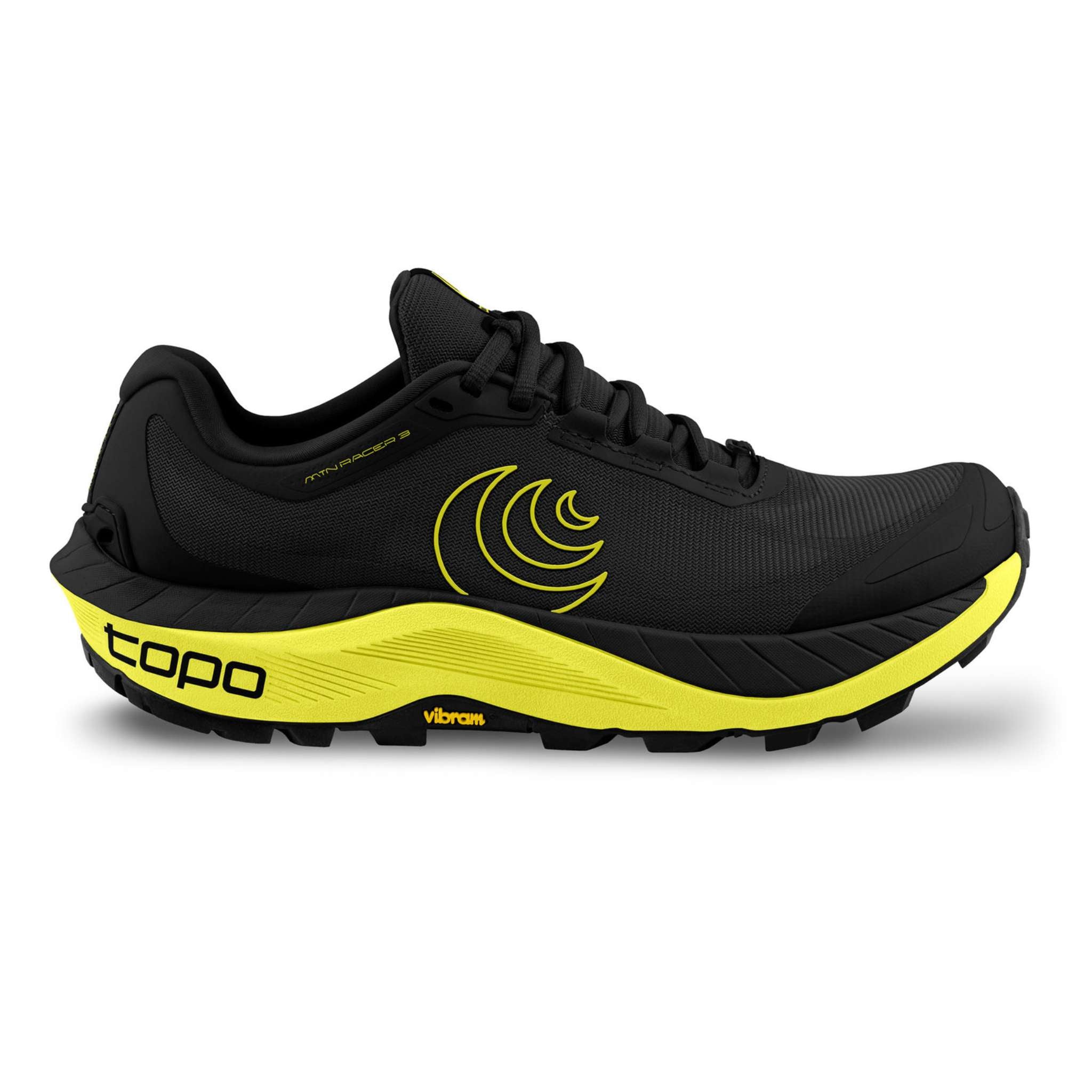 Topo Mountain Racer 3 - Mens | Further Faster | Reviews on Judge.me