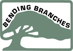 Bending Braches Logo