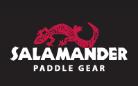 Salamander Paddle Gear | Whitewater Kayak Gear, Rafting Gear, Canoe Gear NZ  - Available at Further Faster NZ