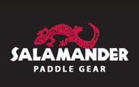 Salamander Paddle Gear  Whitewater Kayak Gear, Rafting Gear, Canoe Gear NZ  - Available at Further Faster NZ