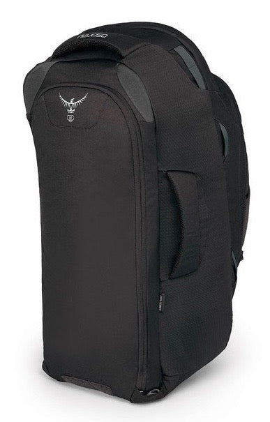 osprey farpoint nz