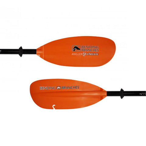 Kayak paddle - Angler Classic Versa-Lok™ - Bending Branches