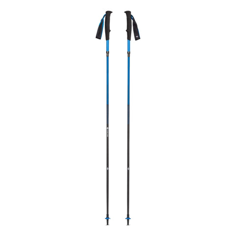 Black Diamond Carbon Compactor Ski Poles - 130 cm